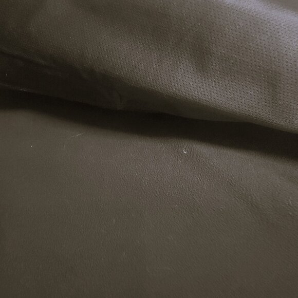 The North Face Windwall Black Jacket Mens Size - Picture 3 of 10